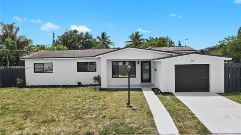Single Family Residence in Dania Beach FL 48 7th St St.jpg