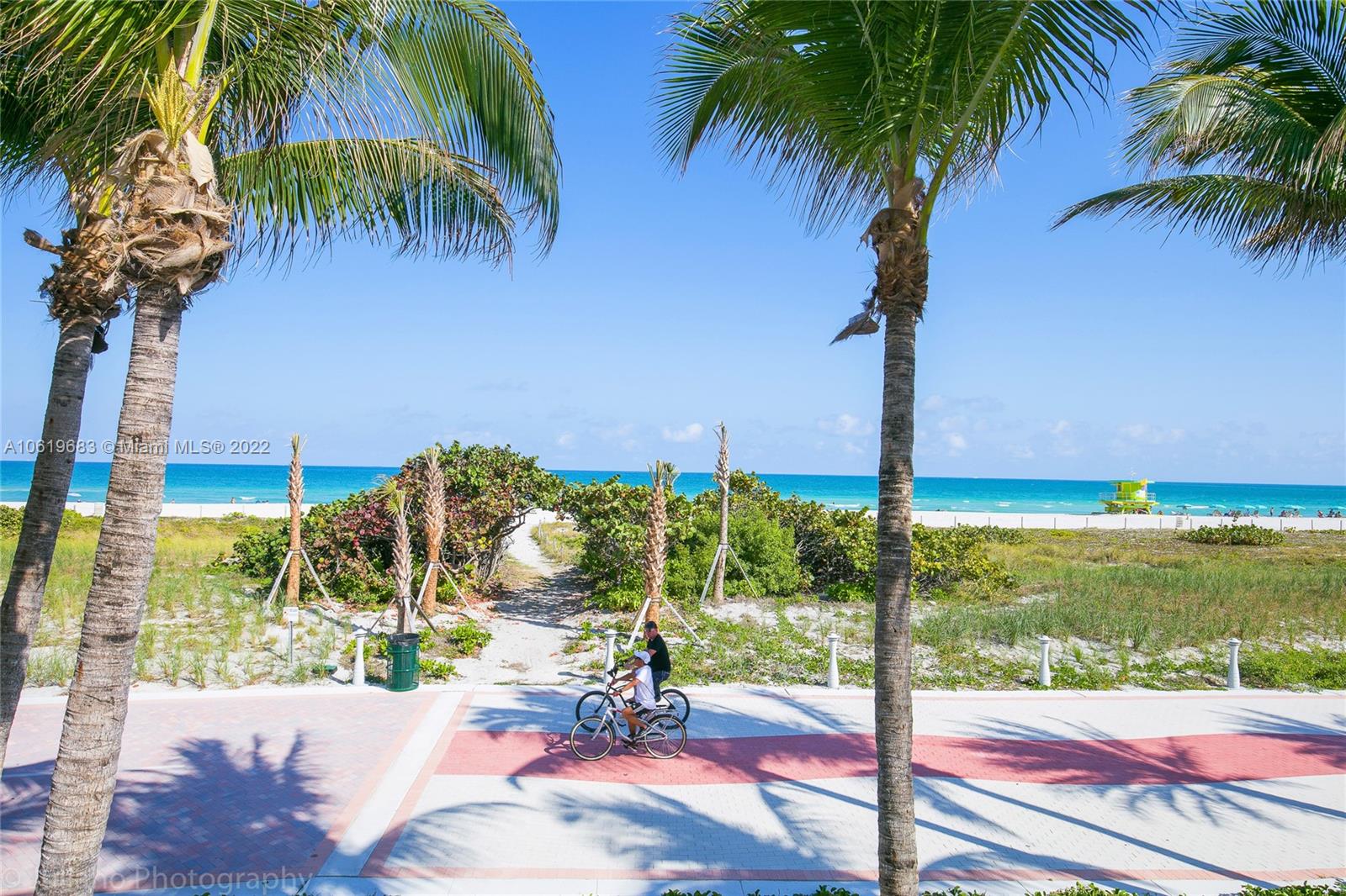 VILLA DI MARE CONDO - Residential