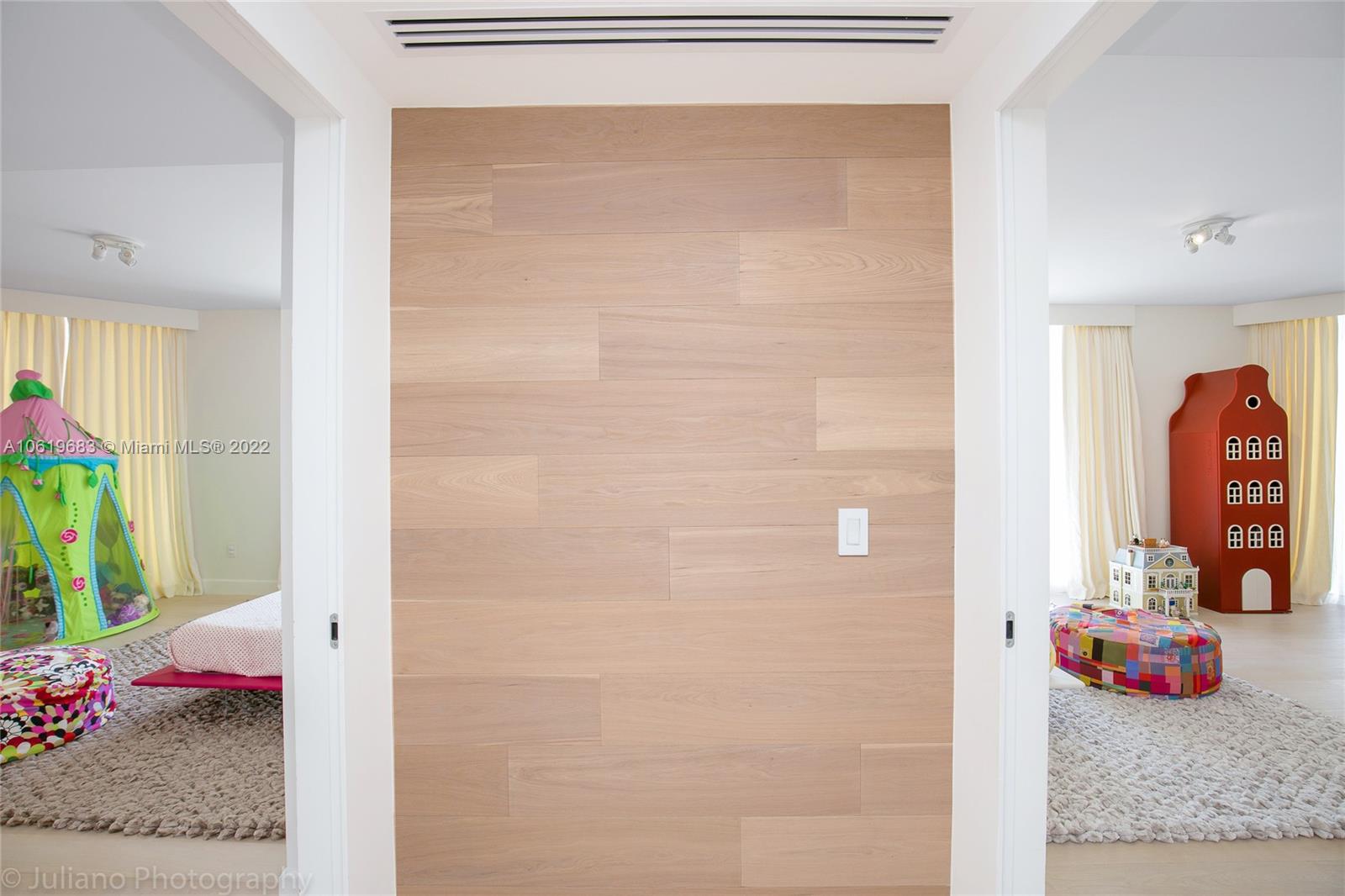 VILLA DI MARE CONDO - Residential