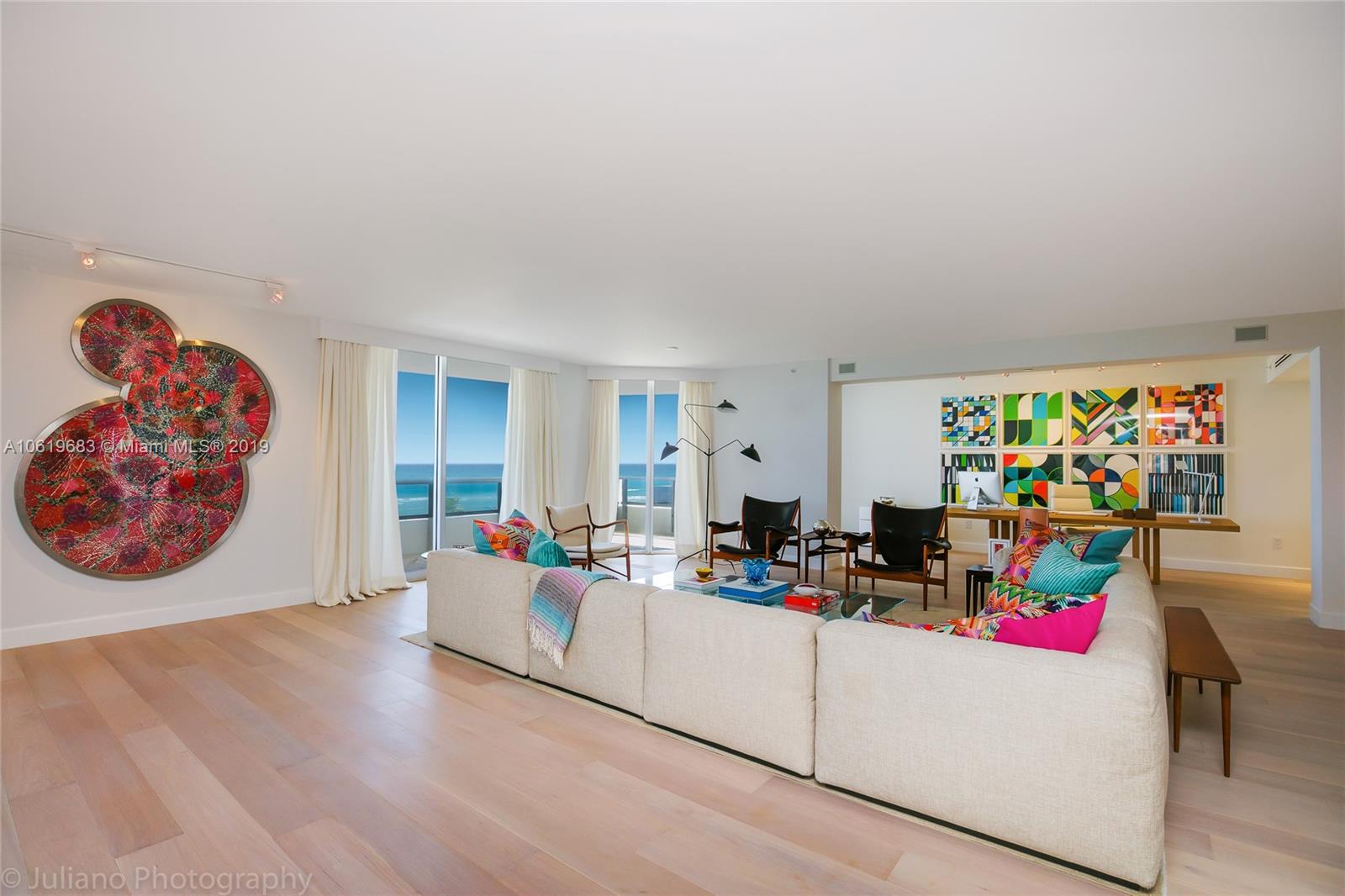 VILLA DI MARE CONDO - Residential