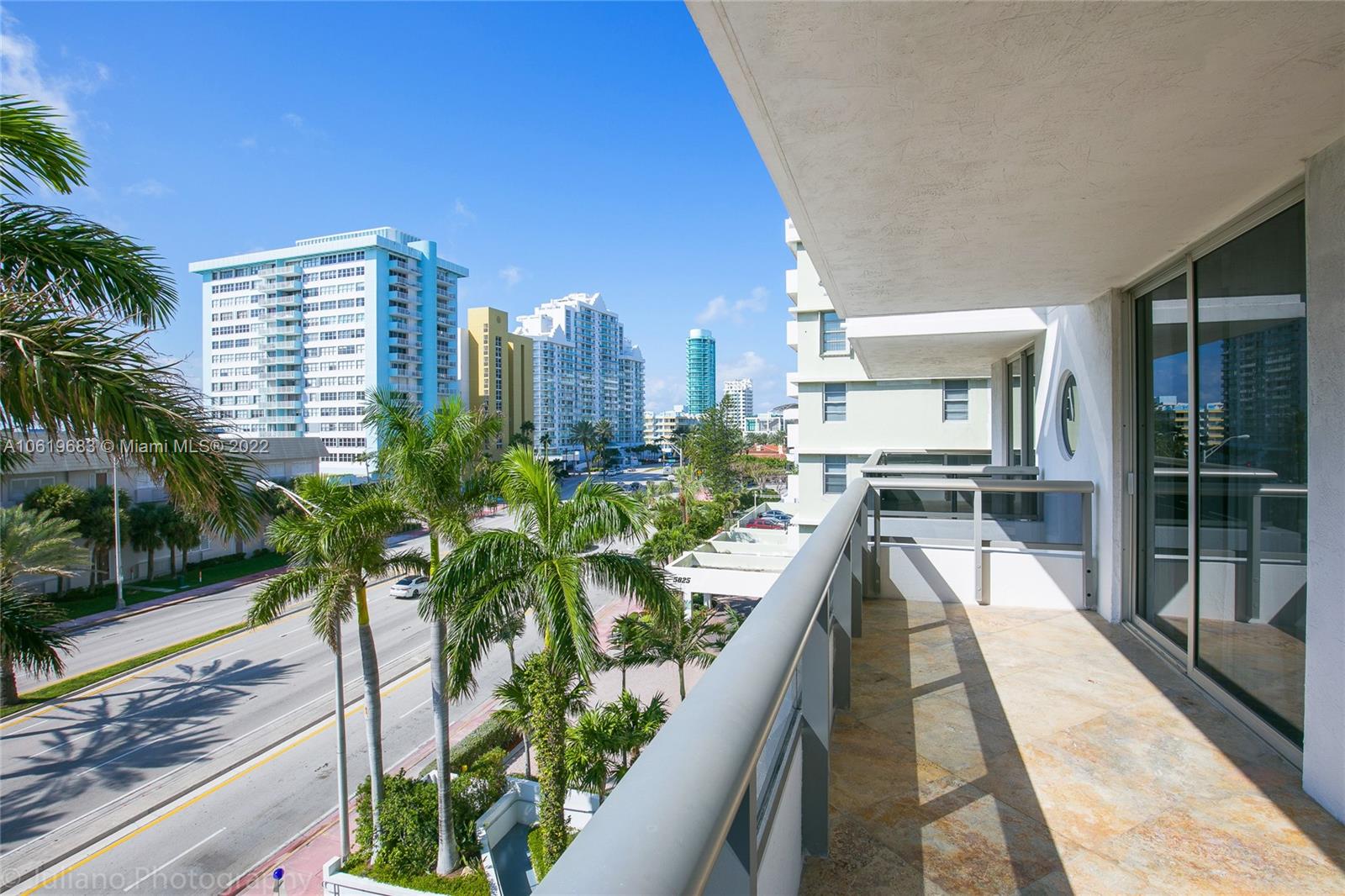 VILLA DI MARE CONDO - Residential