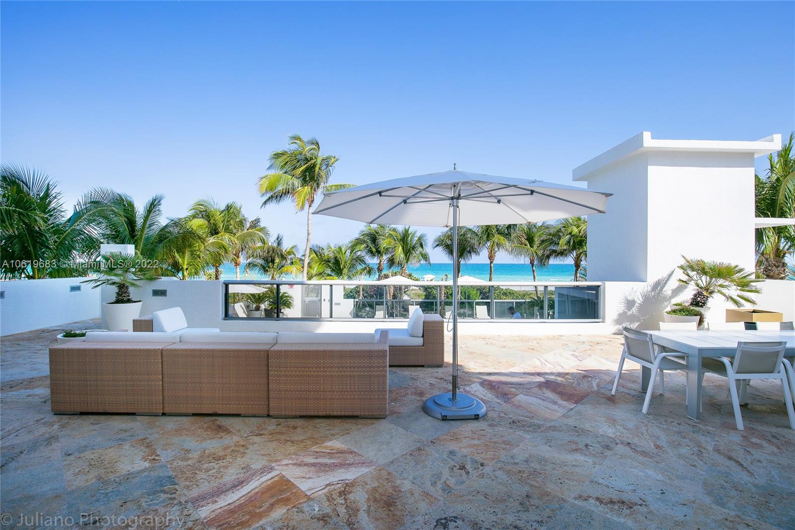 VILLA DI MARE CONDO - Residential