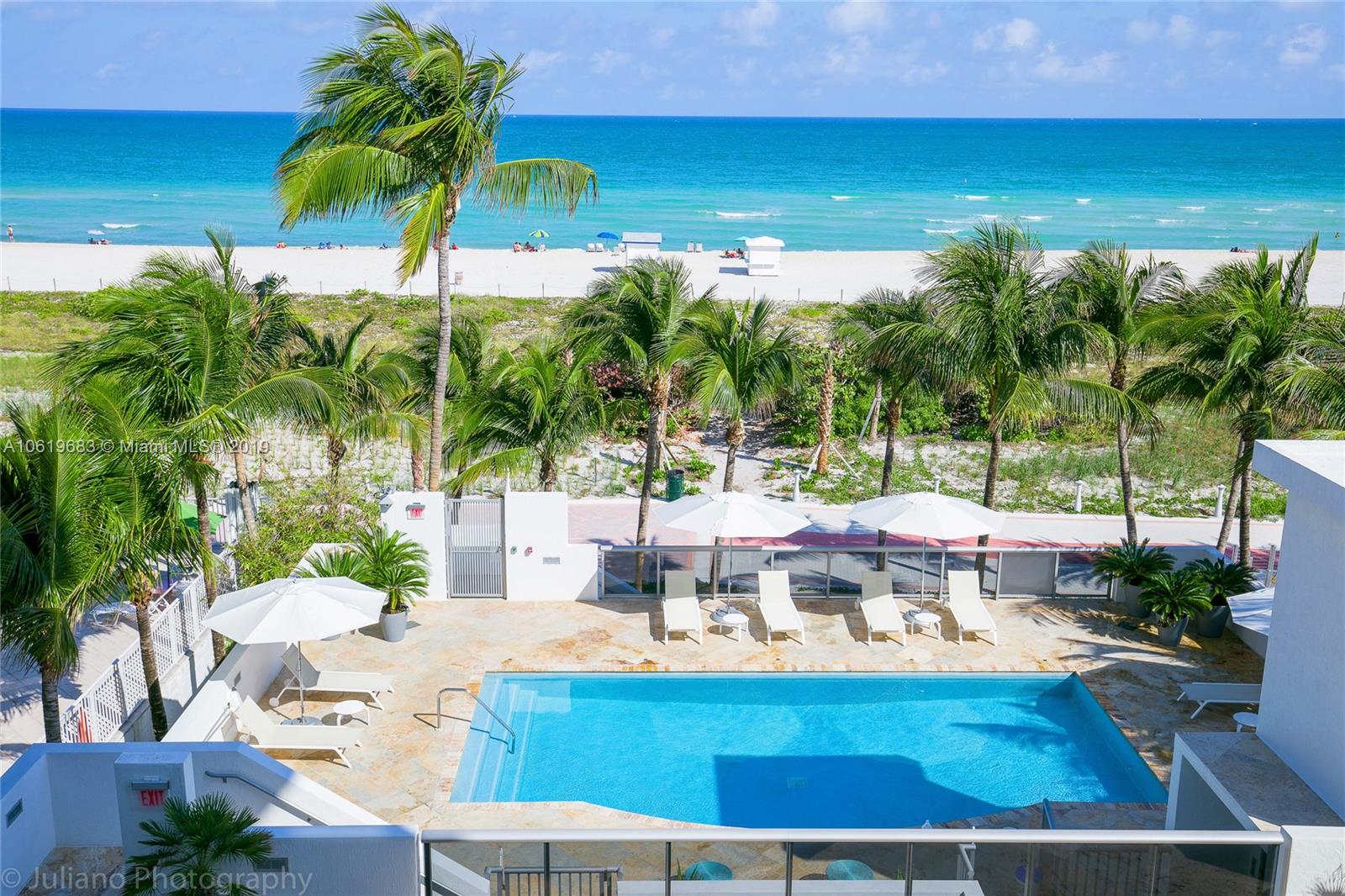 VILLA DI MARE CONDO - Residential