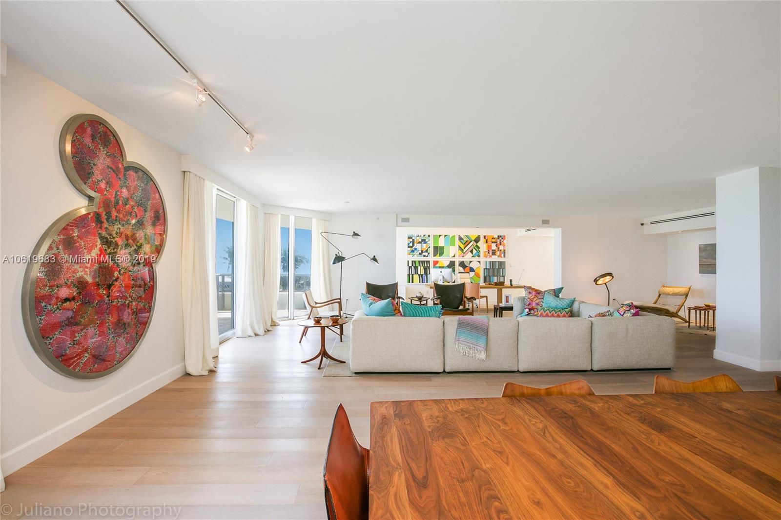 VILLA DI MARE CONDO - Residential