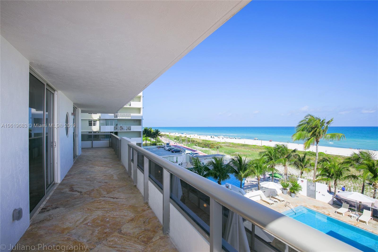 VILLA DI MARE CONDO - Residential