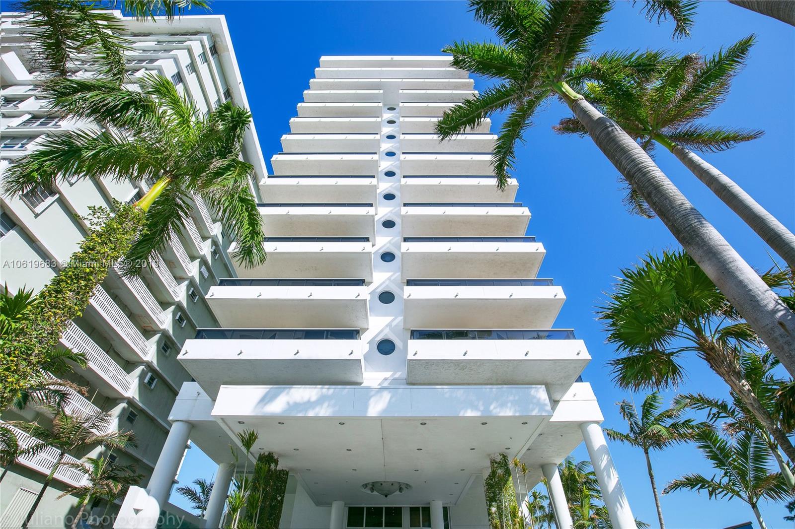 VILLA DI MARE CONDO - Residential