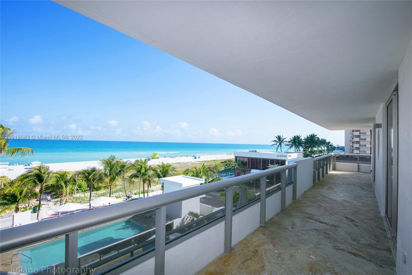 VILLA DI MARE CONDO - Residential