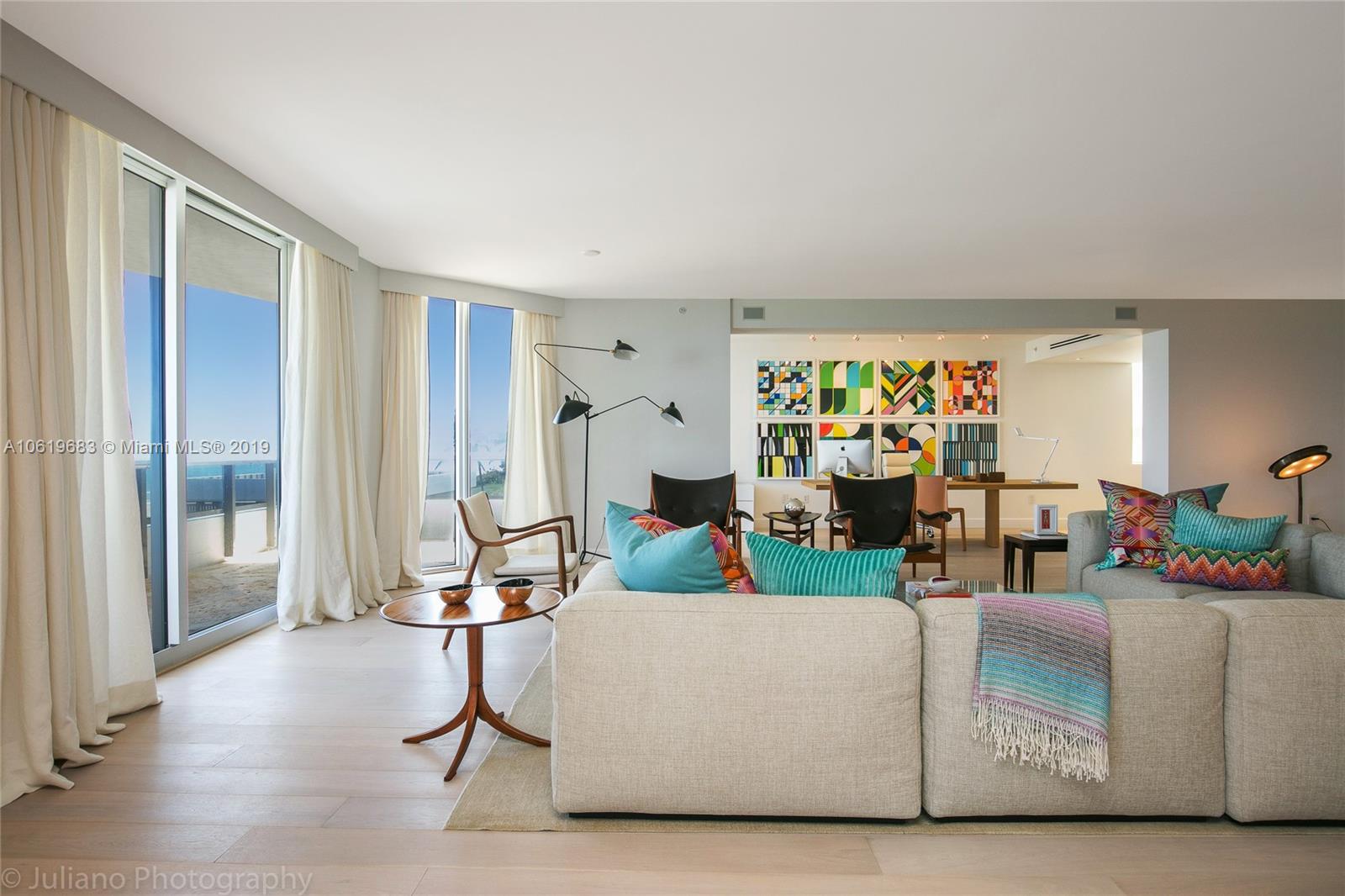 VILLA DI MARE CONDO - Residential