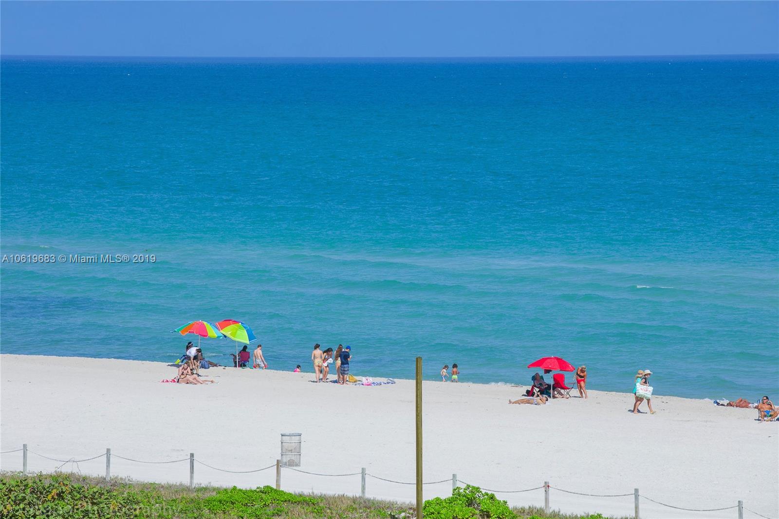 VILLA DI MARE CONDO - Residential