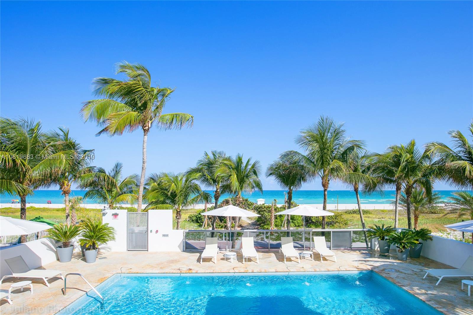 VILLA DI MARE CONDO - Residential