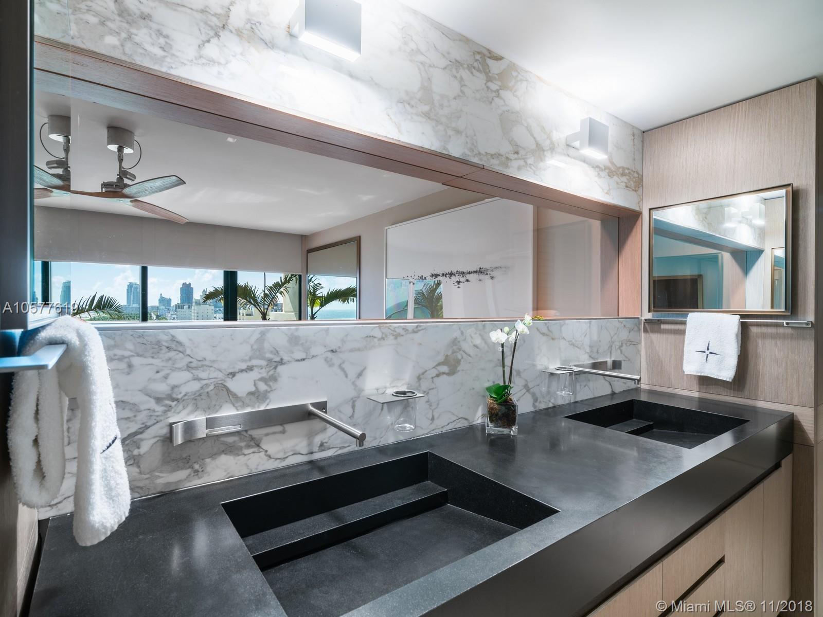 IL VILLAGGIO ON SOUTH BEA - Residential