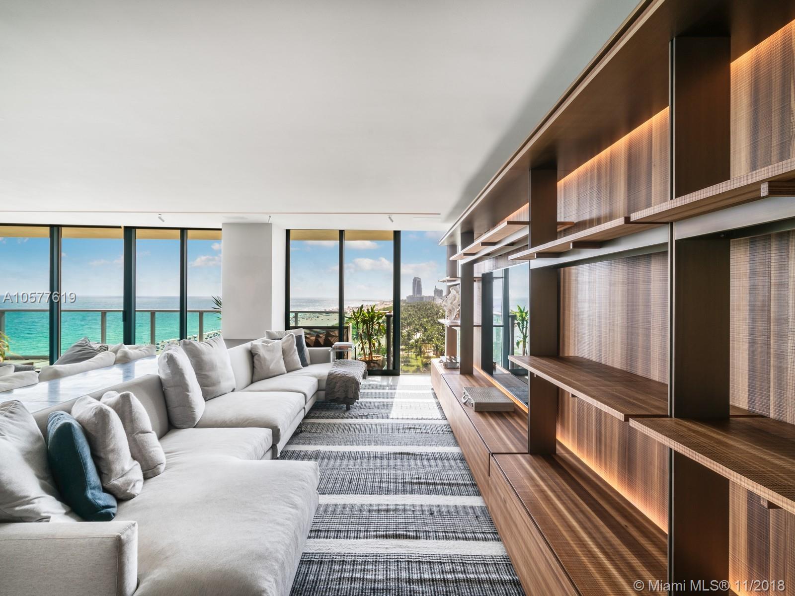 IL VILLAGGIO ON SOUTH BEA - Residential