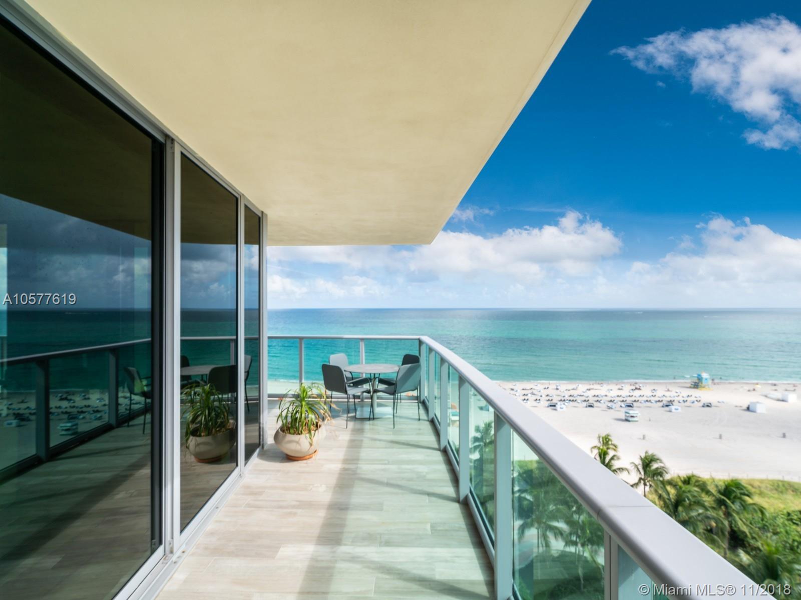 IL VILLAGGIO ON SOUTH BEA - Residential