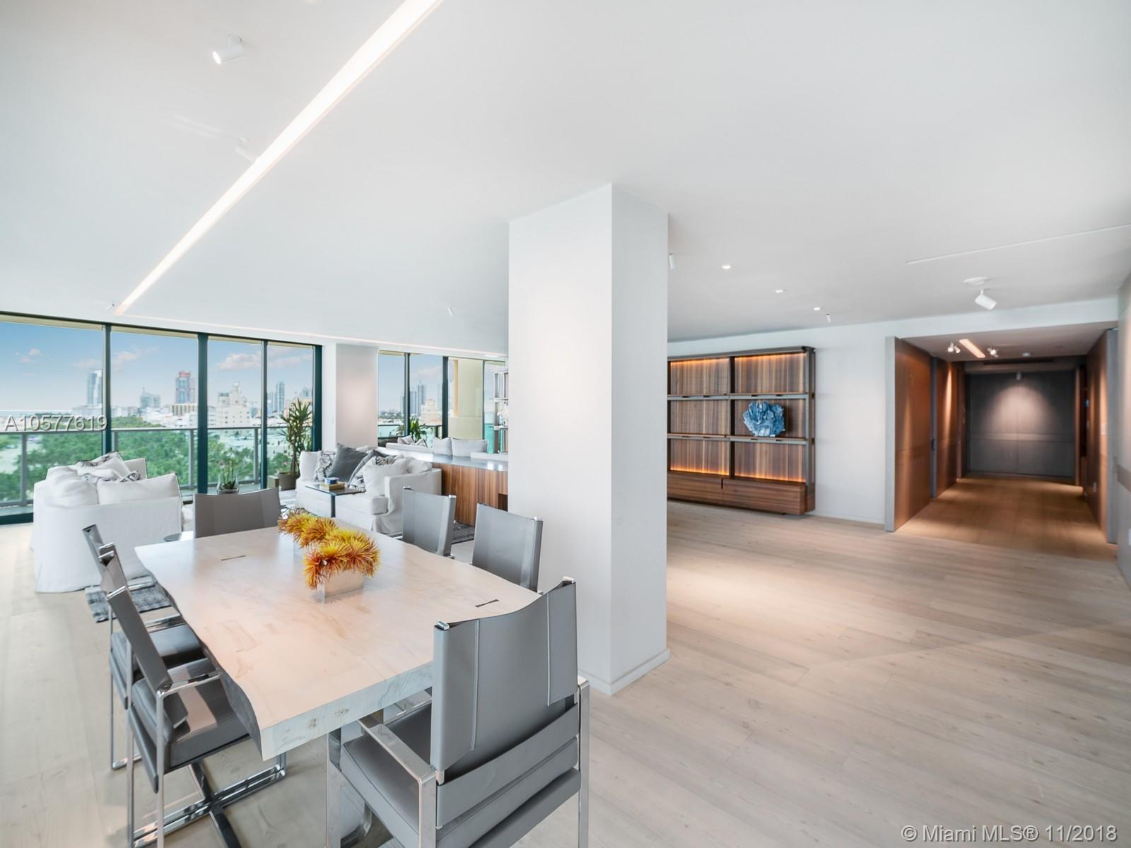 IL VILLAGGIO ON SOUTH BEA - Residential