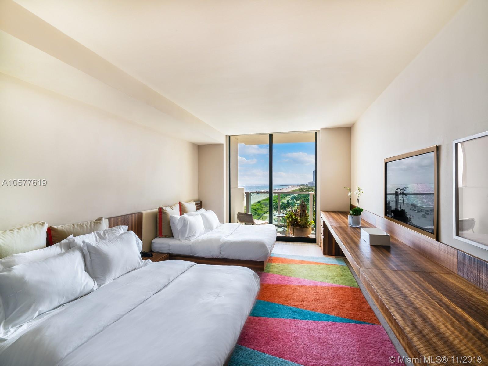 IL VILLAGGIO ON SOUTH BEA - Residential