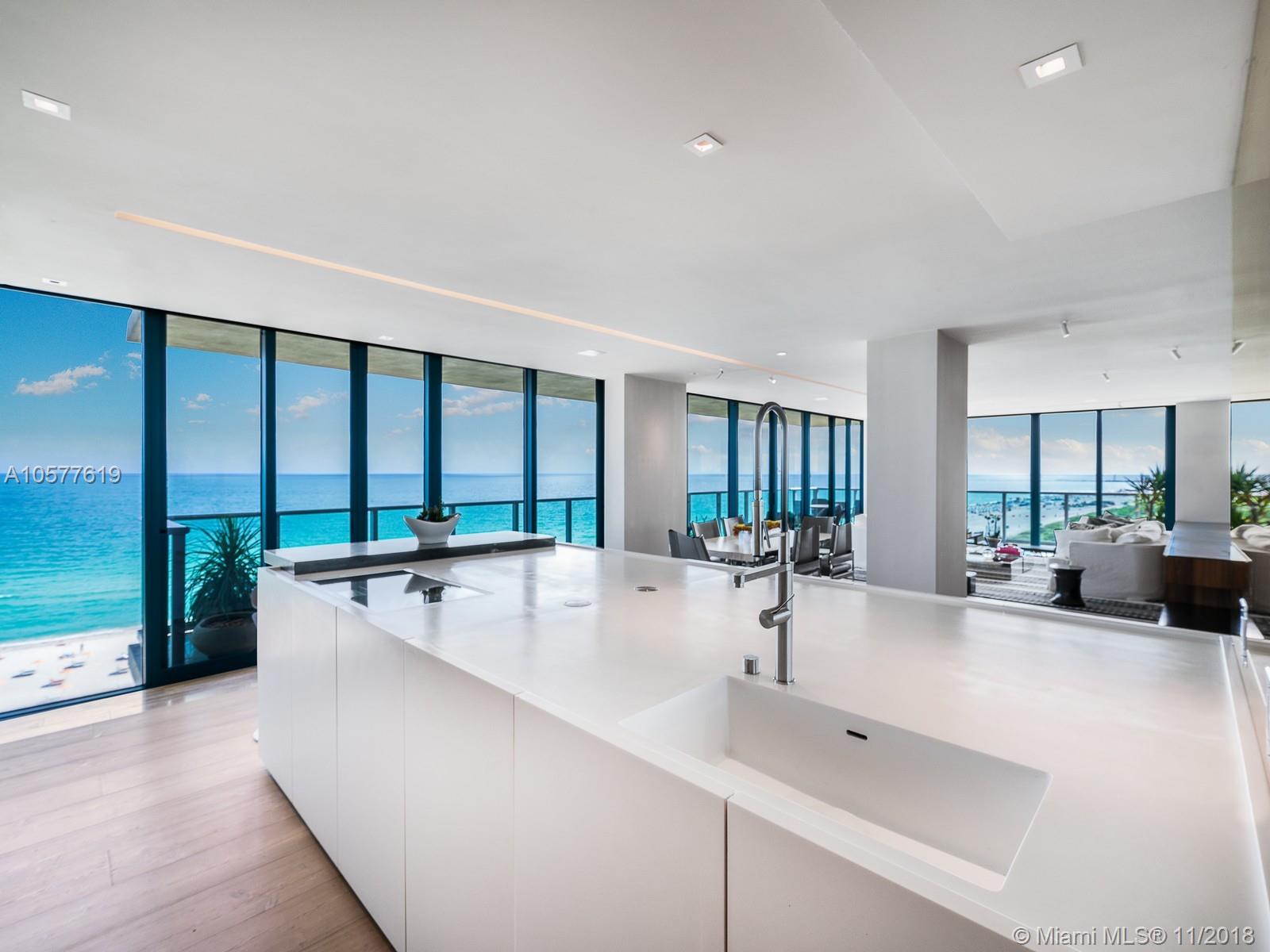 IL VILLAGGIO ON SOUTH BEA - Residential