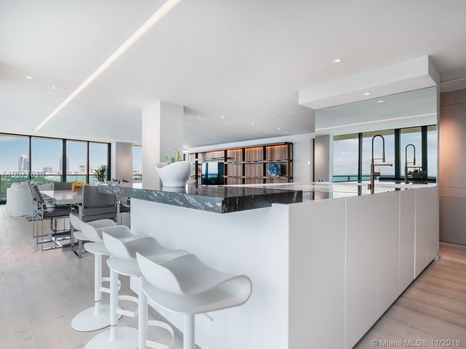 IL VILLAGGIO ON SOUTH BEA - Residential