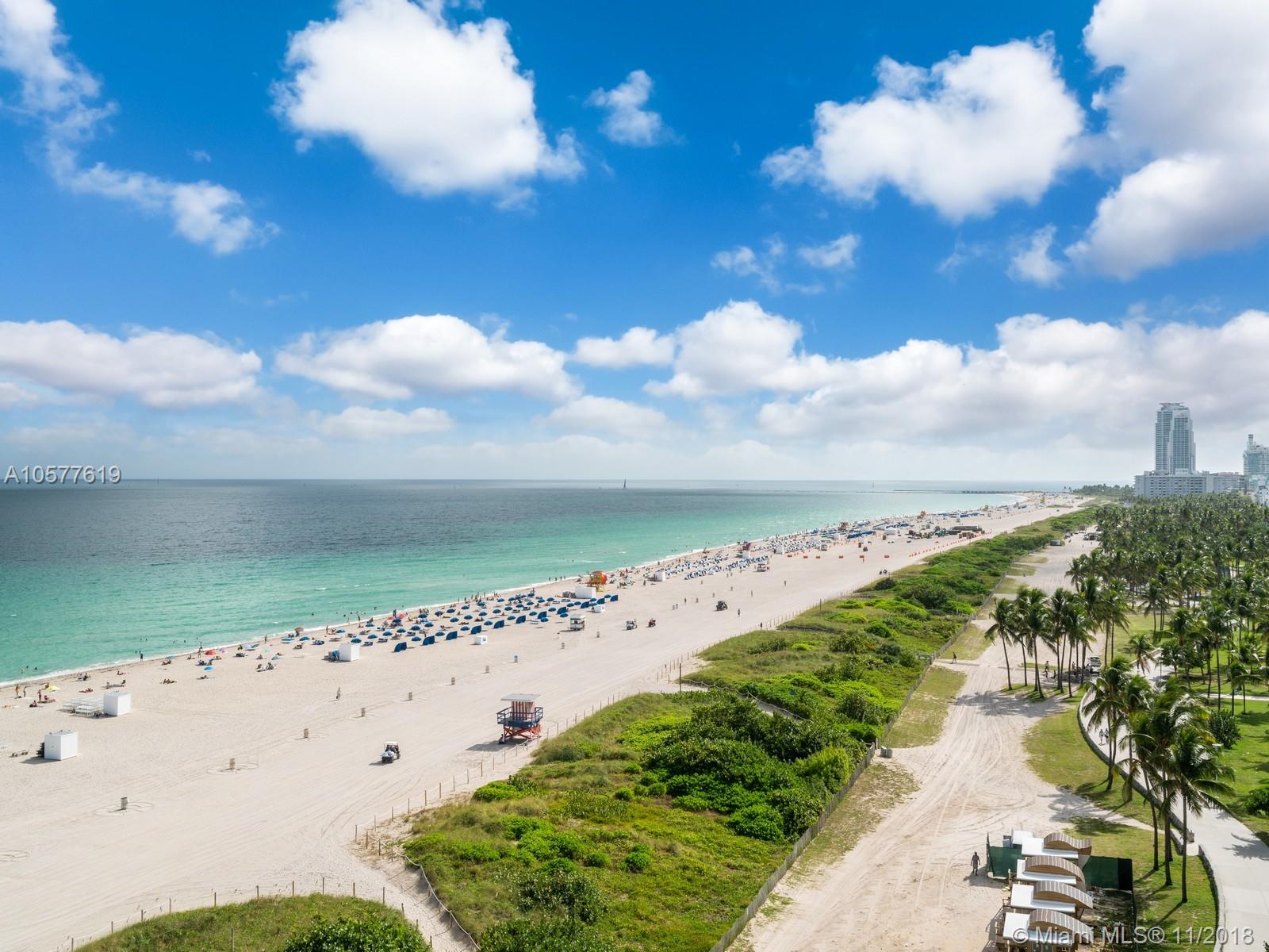 IL VILLAGGIO ON SOUTH BEA - Residential