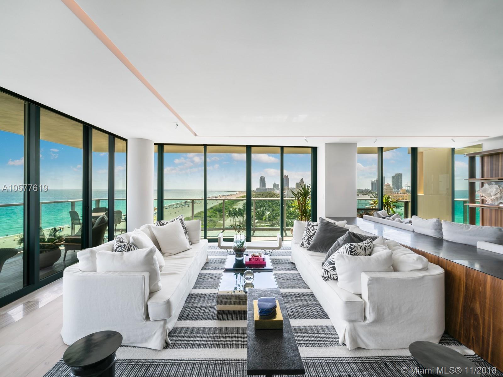 IL VILLAGGIO ON SOUTH BEA - Residential