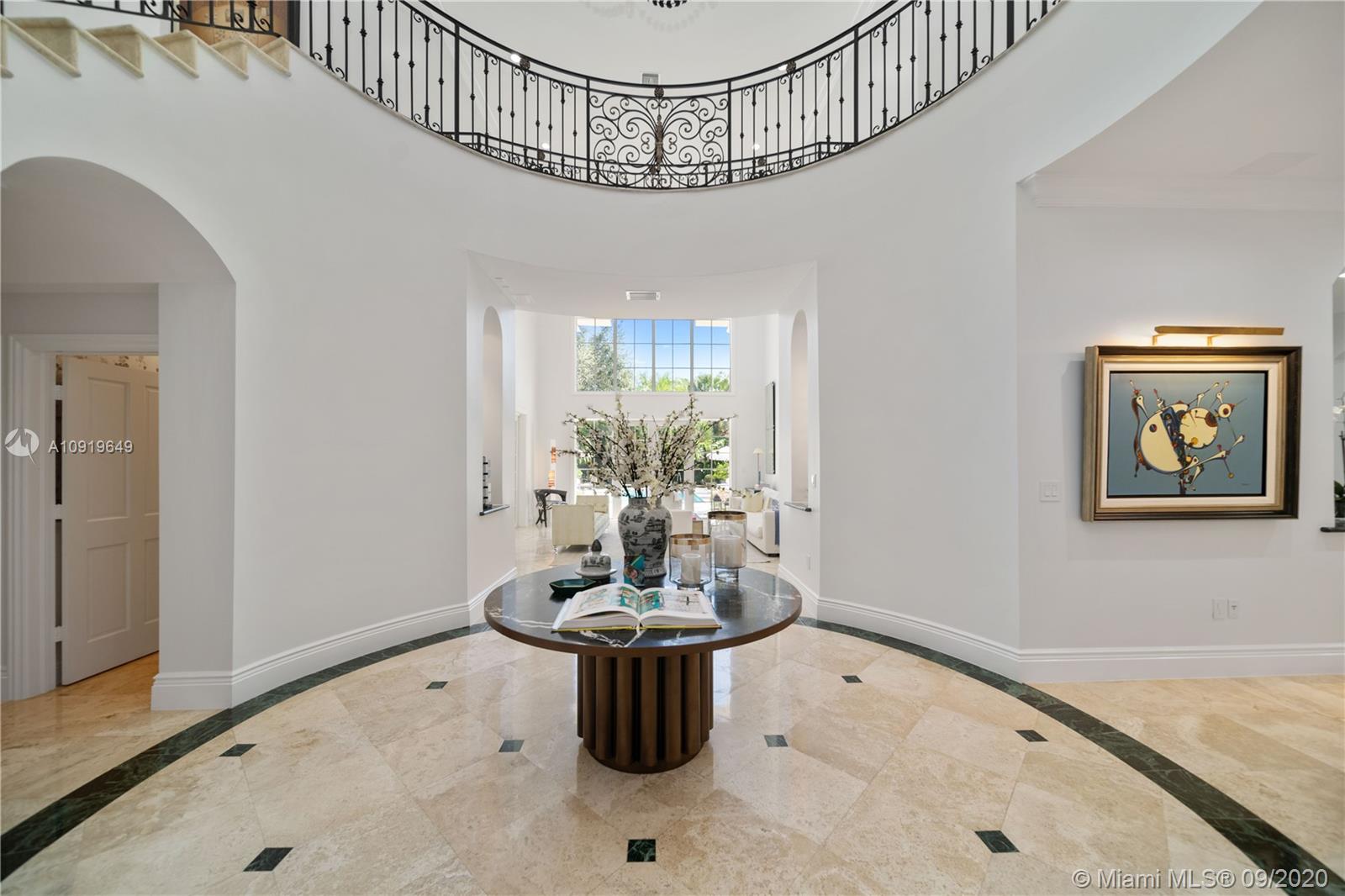 A E KINGSLEY SUB - Residential