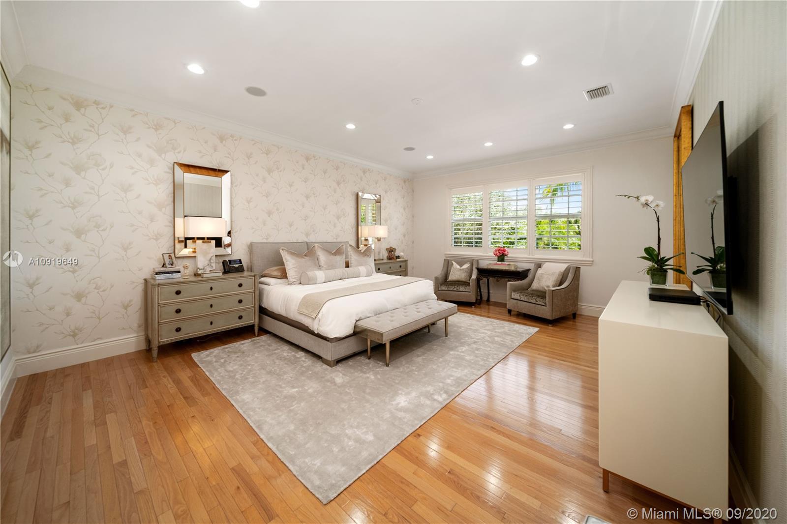 A E KINGSLEY SUB - Residential