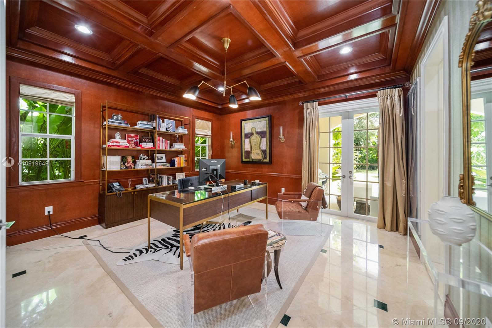 A E KINGSLEY SUB - Residential