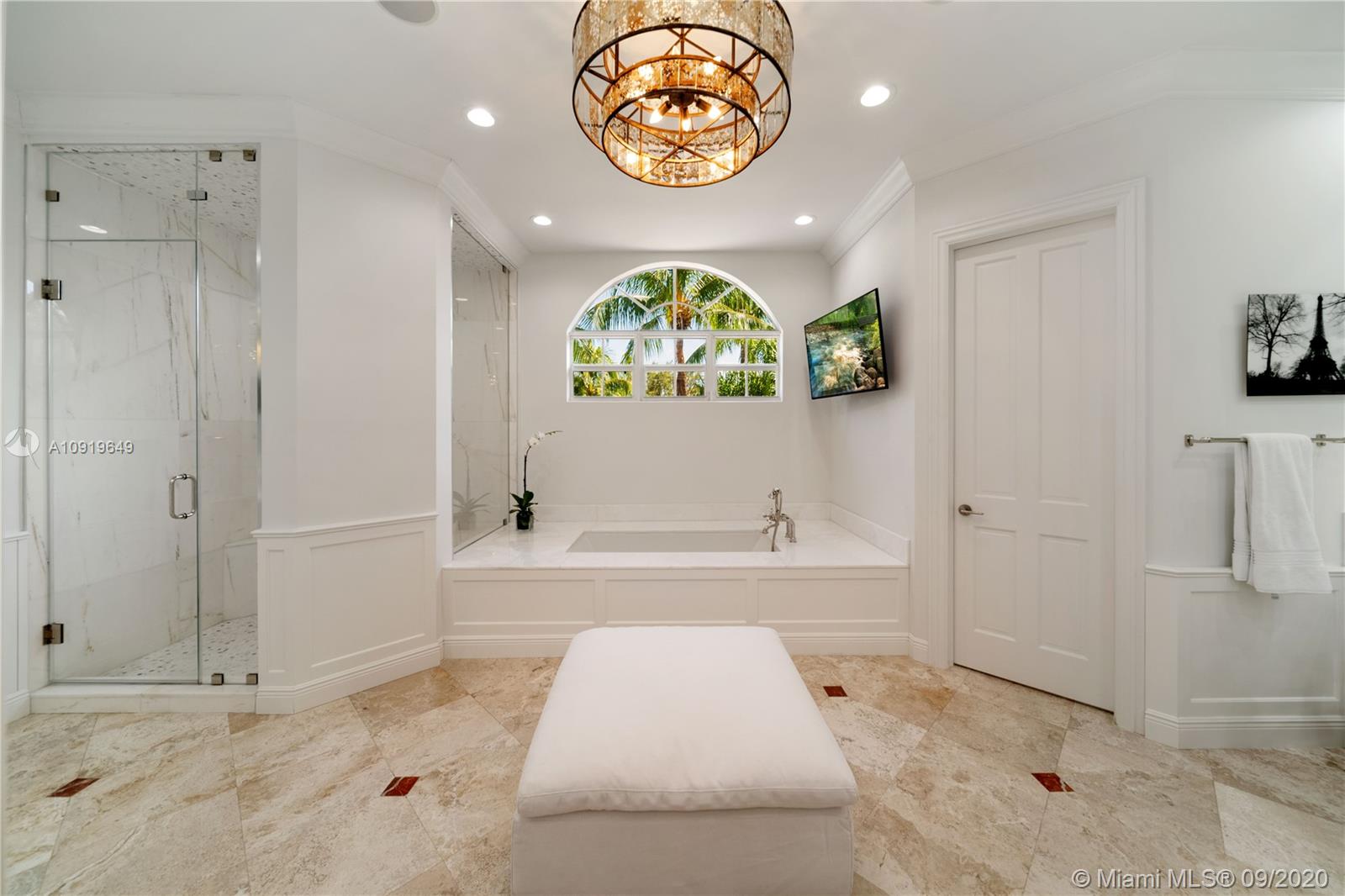 A E KINGSLEY SUB - Residential