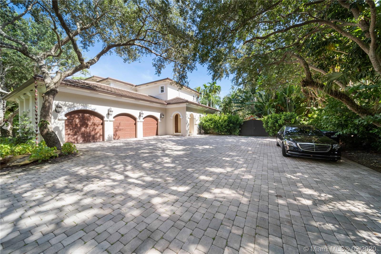 A E KINGSLEY SUB - Residential