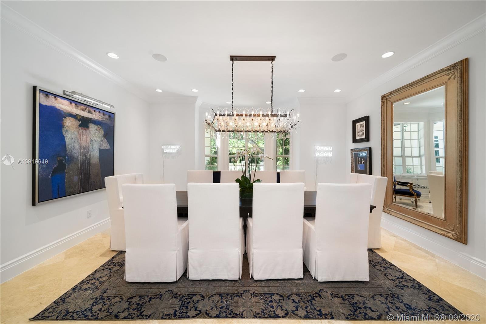 A E KINGSLEY SUB - Residential