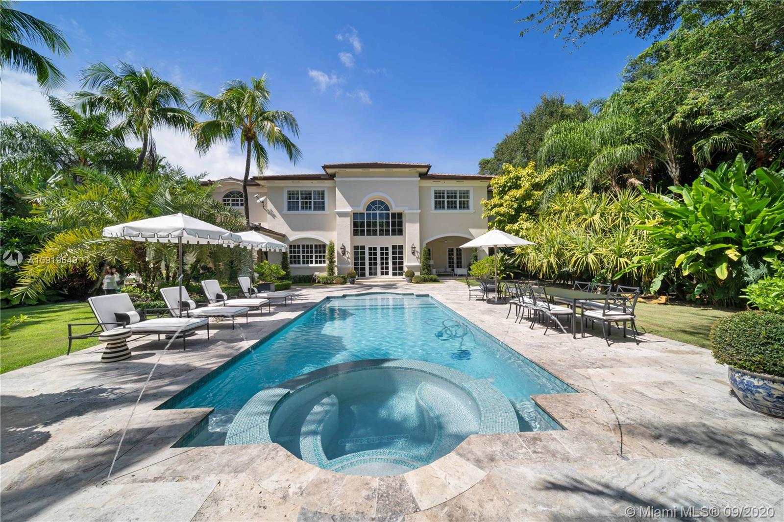 A E KINGSLEY SUB - Residential