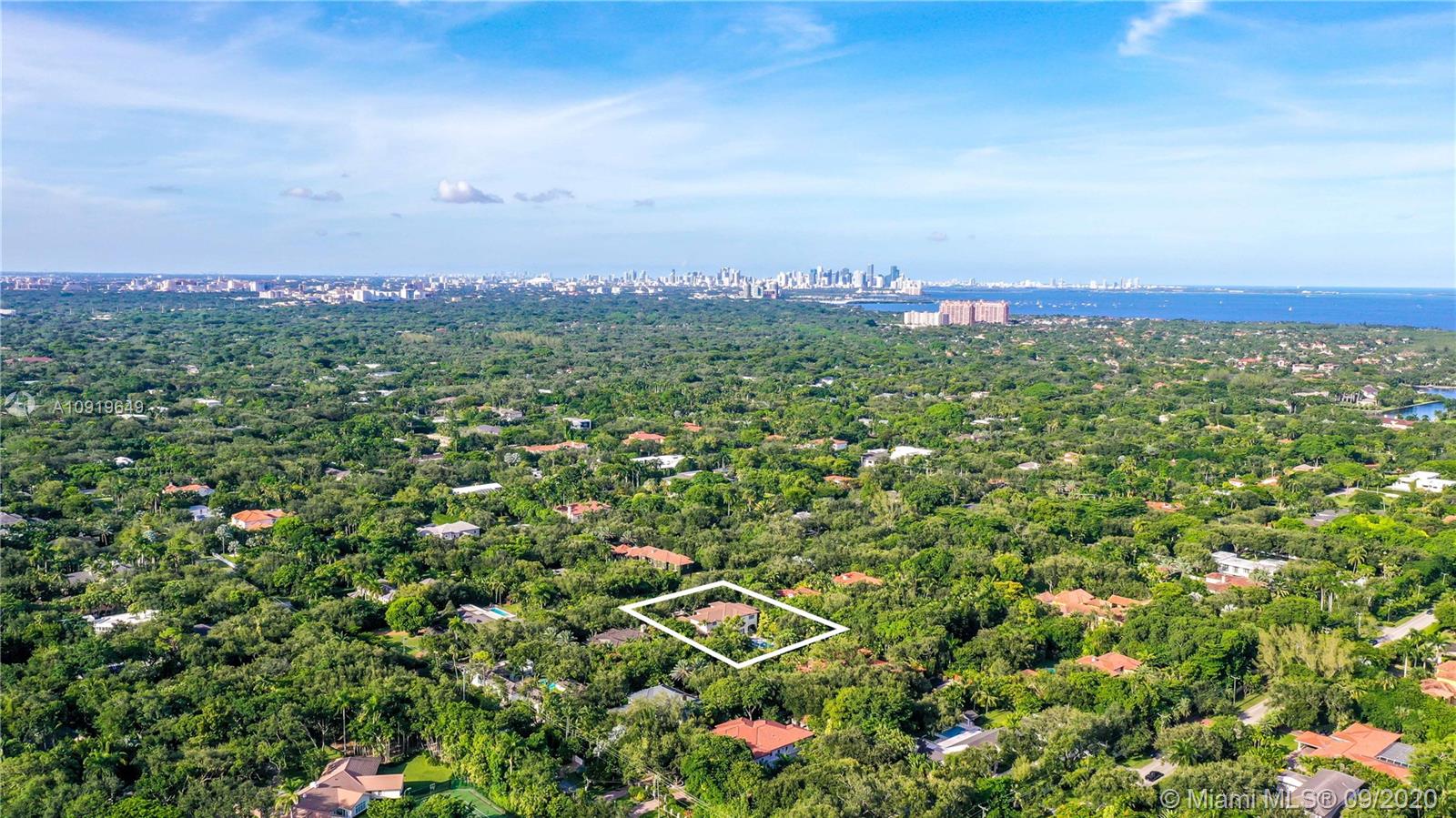 A E KINGSLEY SUB - Residential