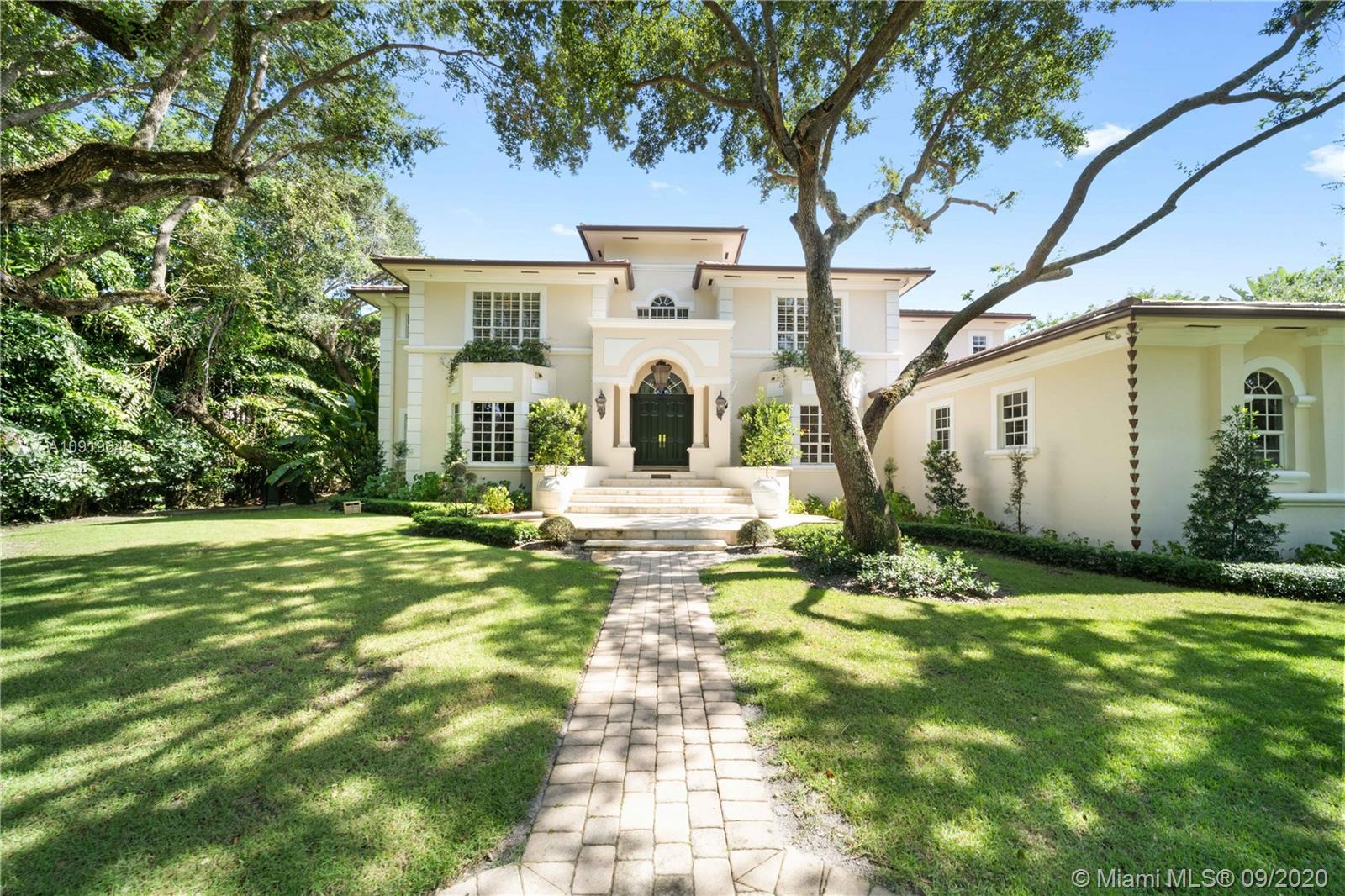 A E KINGSLEY SUB - Residential