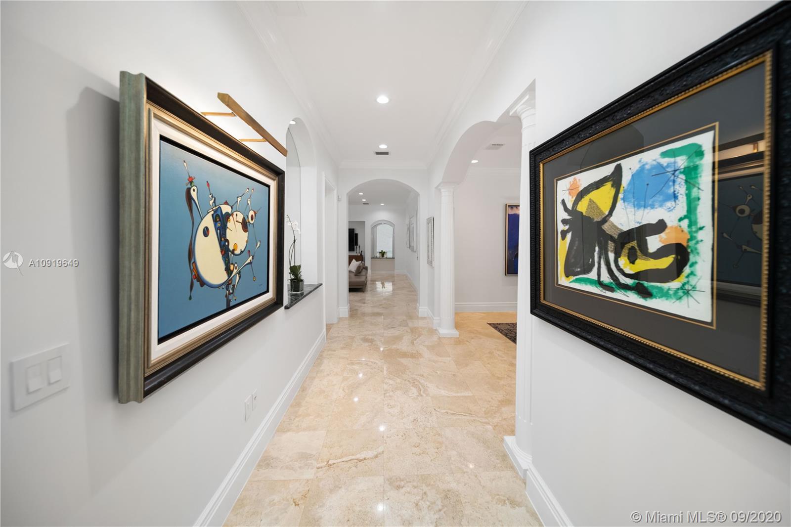 A E KINGSLEY SUB - Residential