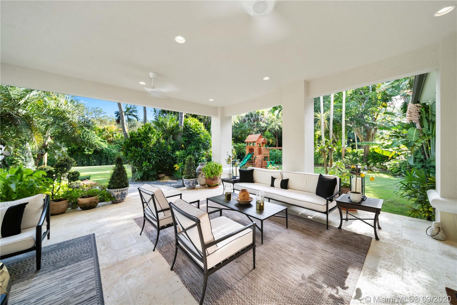 A E KINGSLEY SUB - Residential