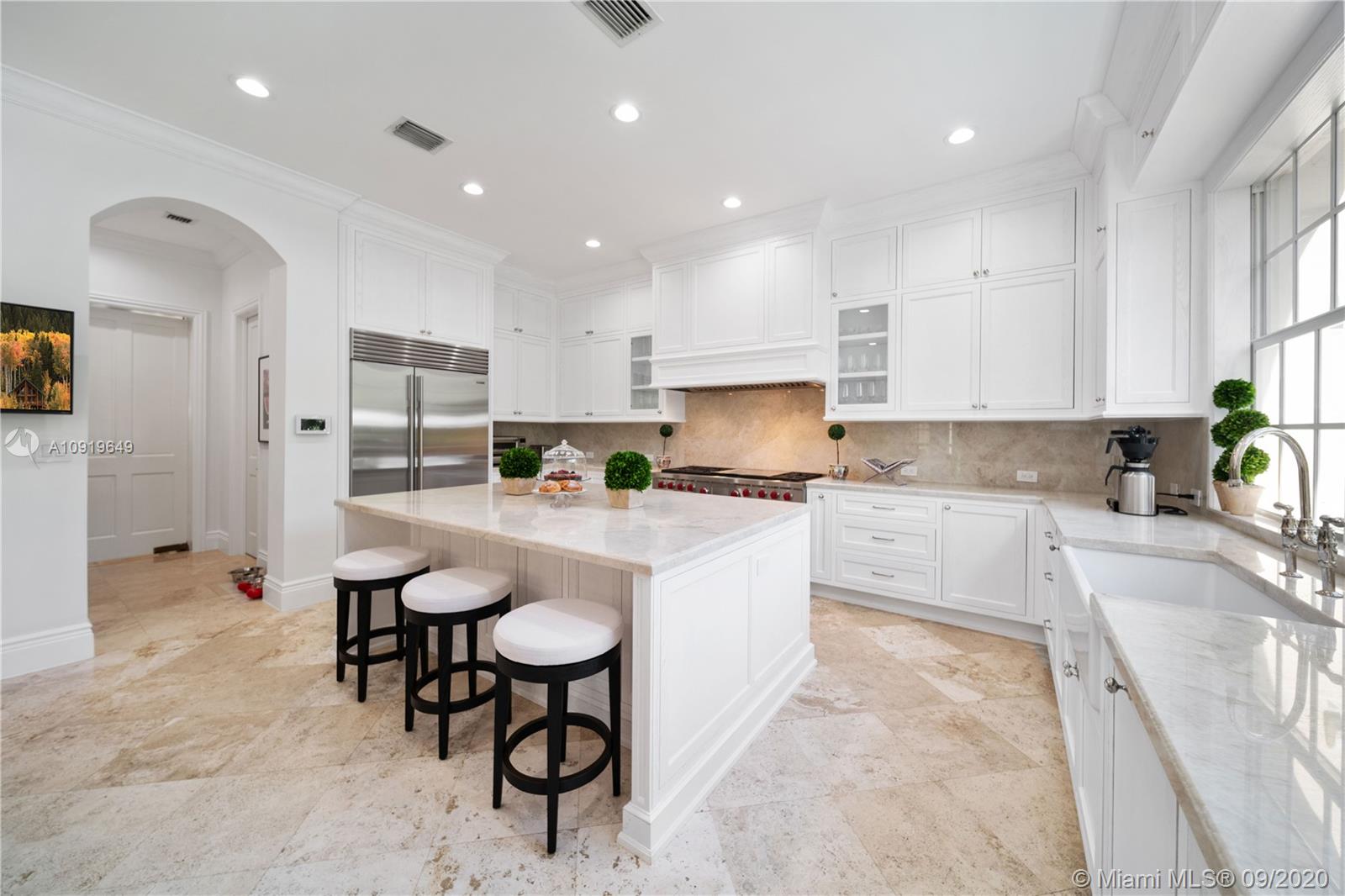 A E KINGSLEY SUB - Residential