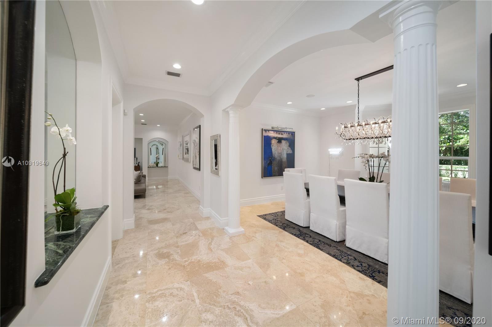 A E KINGSLEY SUB - Residential