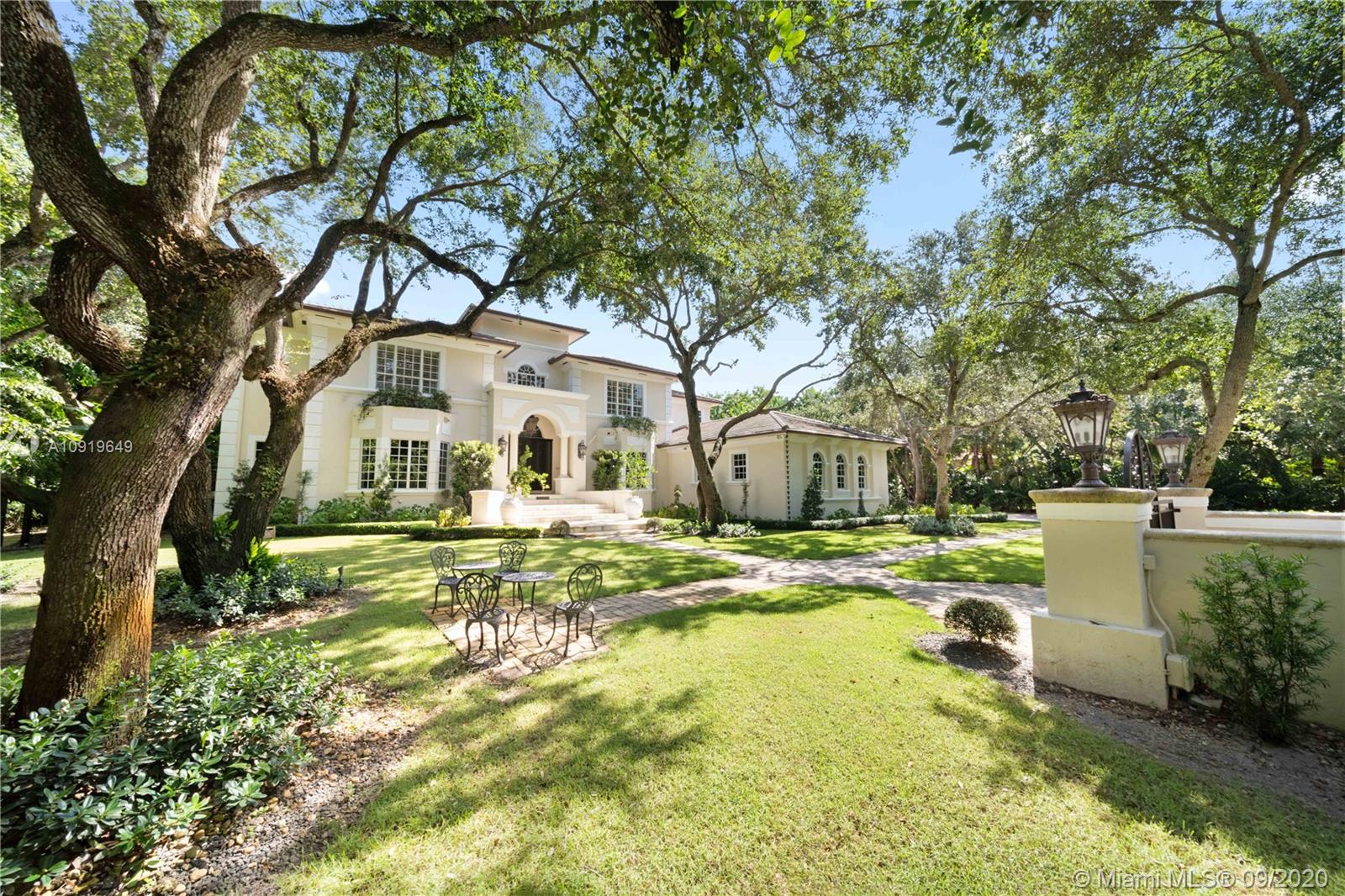 A E KINGSLEY SUB - Residential