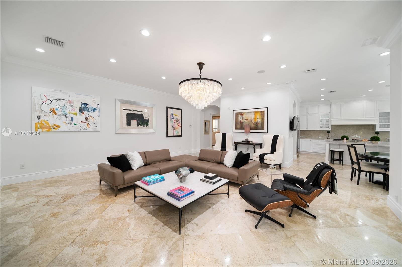 A E KINGSLEY SUB - Residential