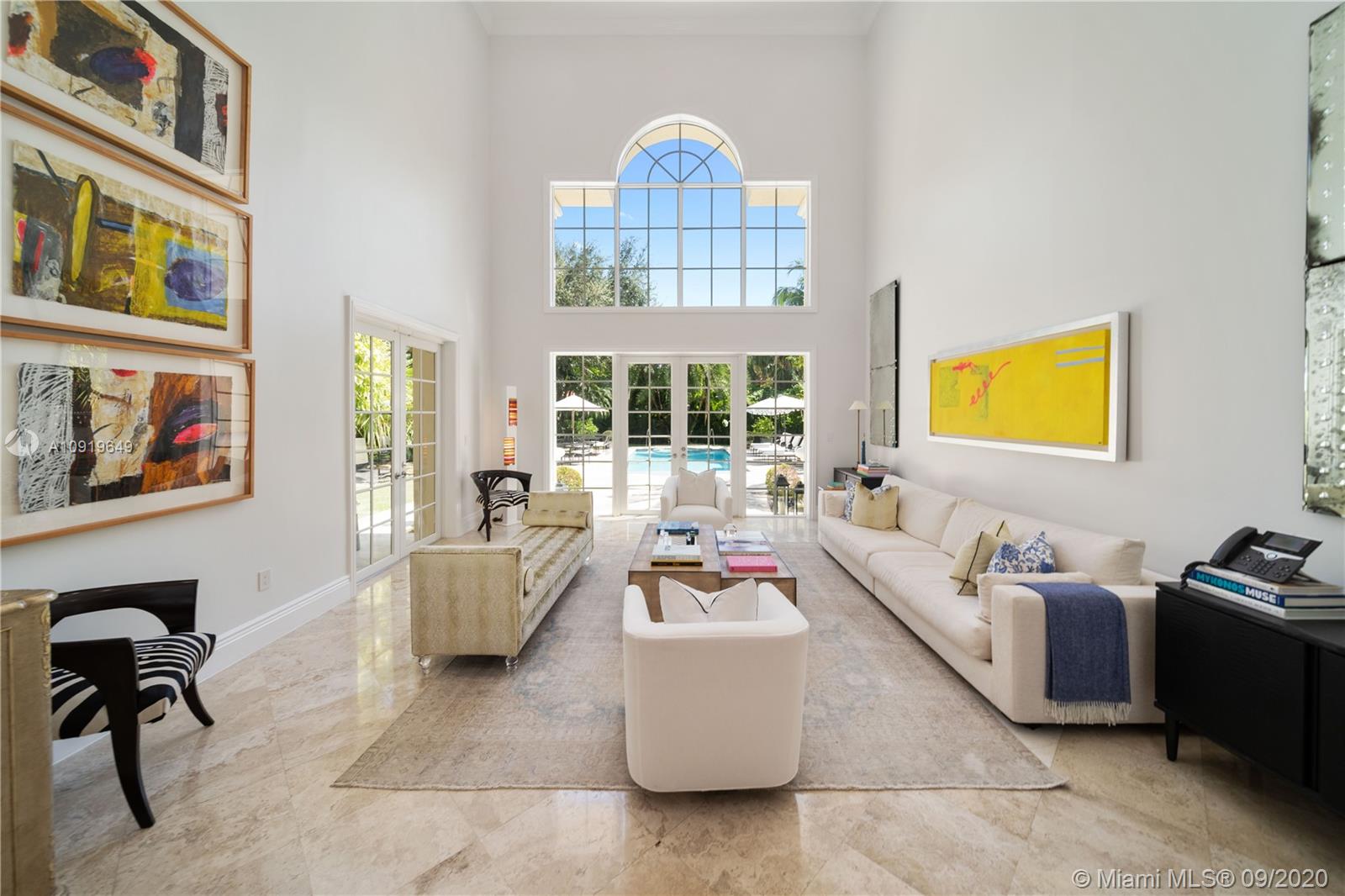 A E KINGSLEY SUB - Residential