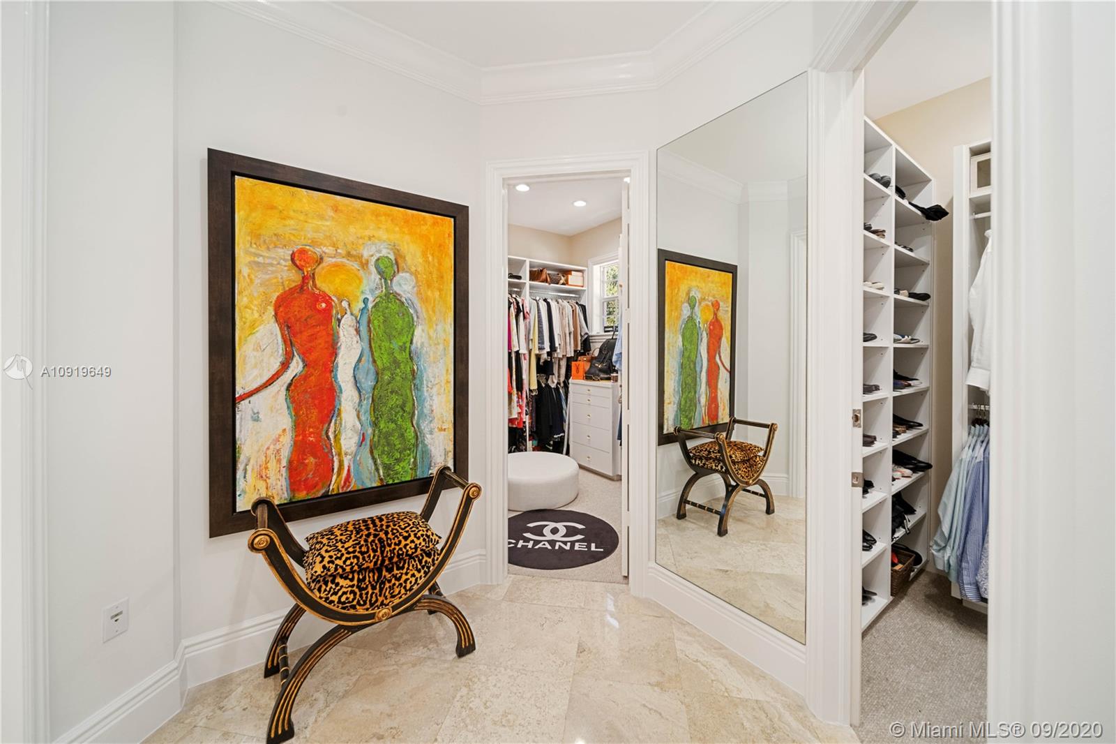 A E KINGSLEY SUB - Residential