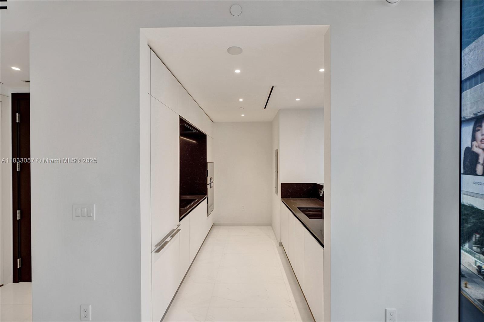 Aston Martin Residences - Residential Lease