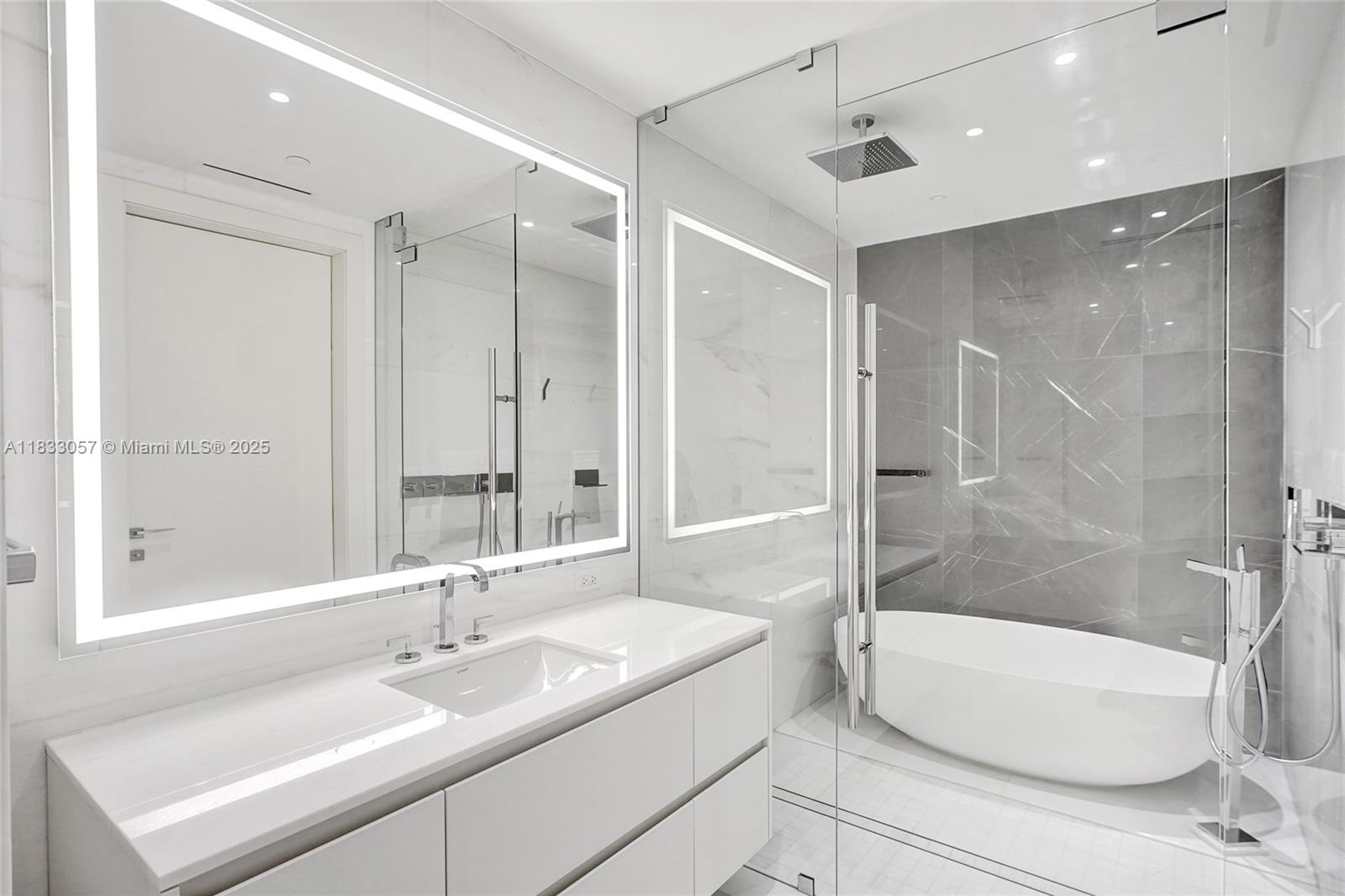 Aston Martin Residences - Residential Lease