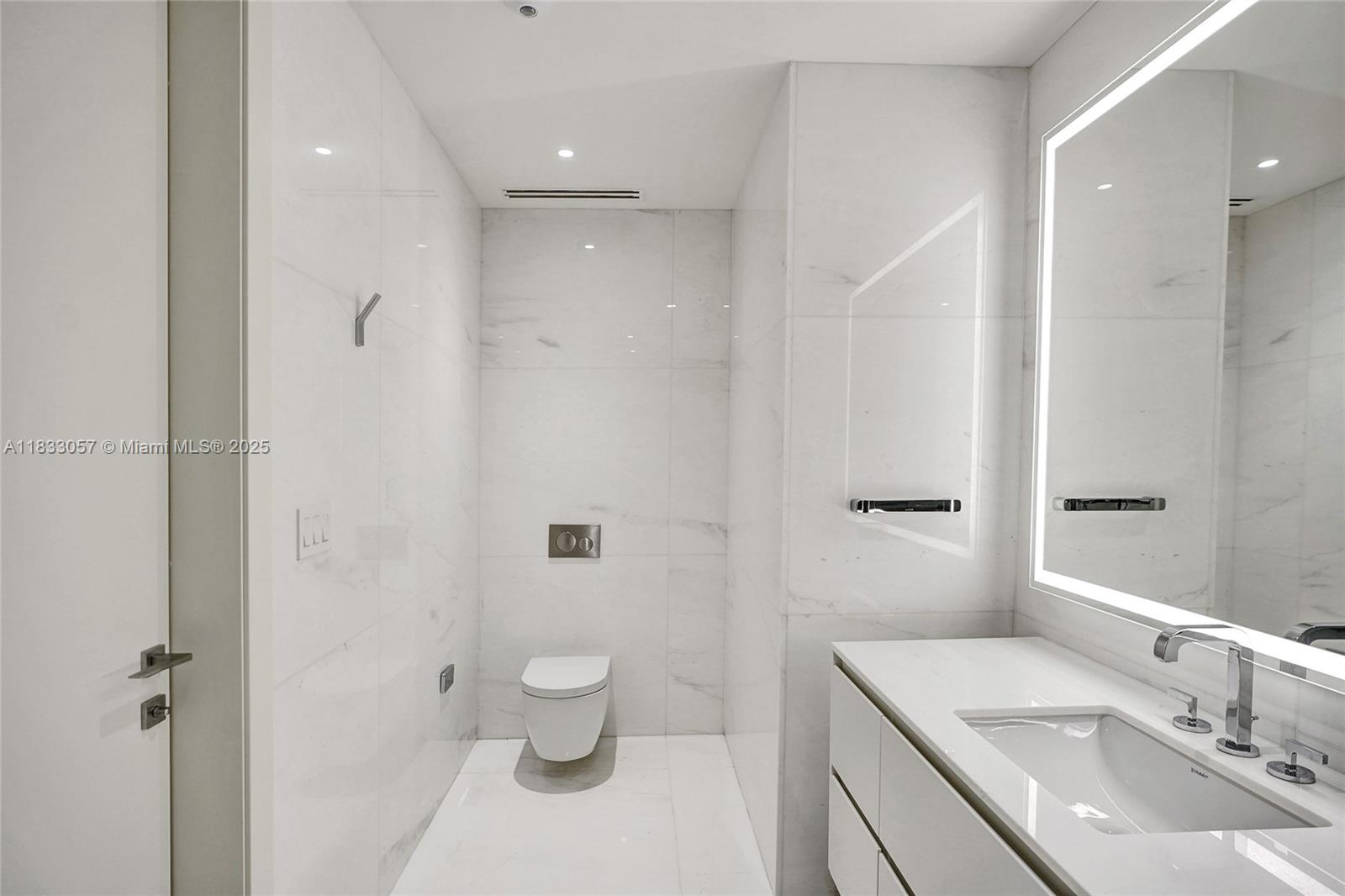 Aston Martin Residences - Residential Lease