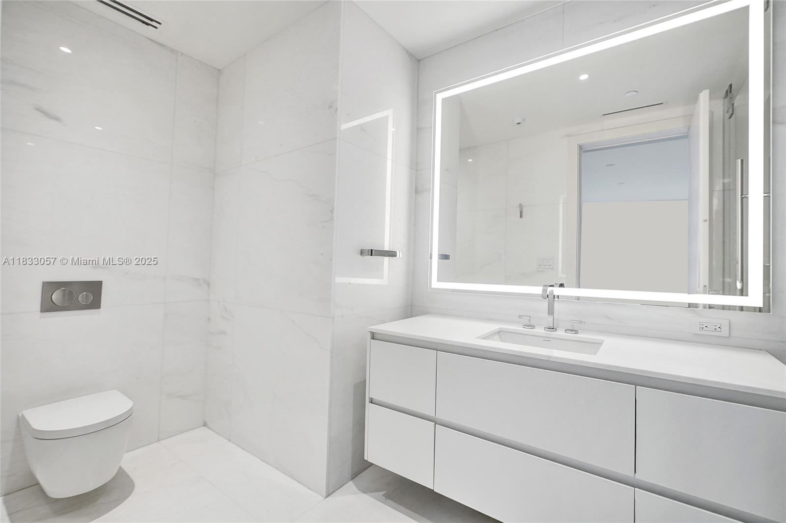 Aston Martin Residences - Residential Lease