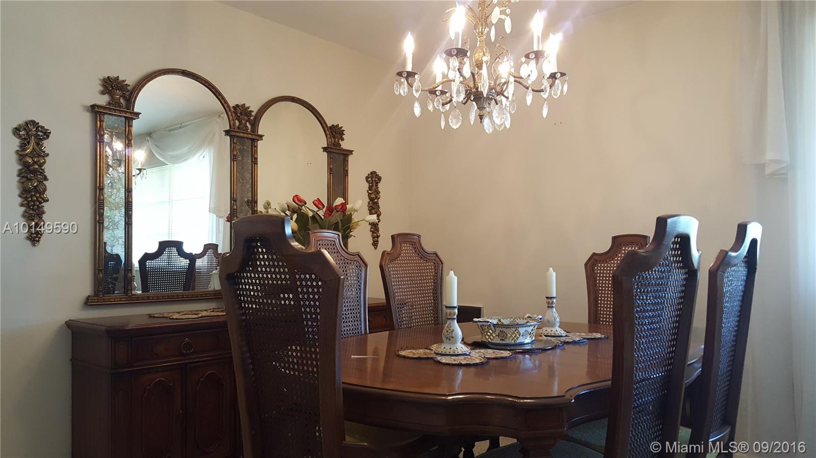 Coral Gardens - Residential