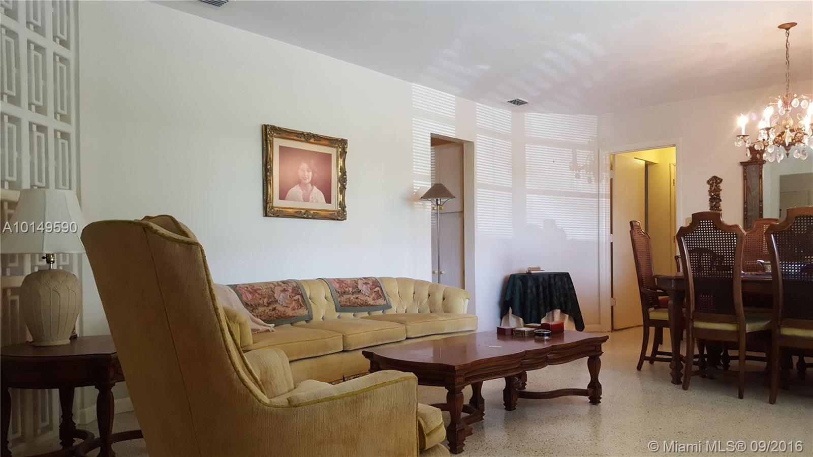 Coral Gardens - Residential