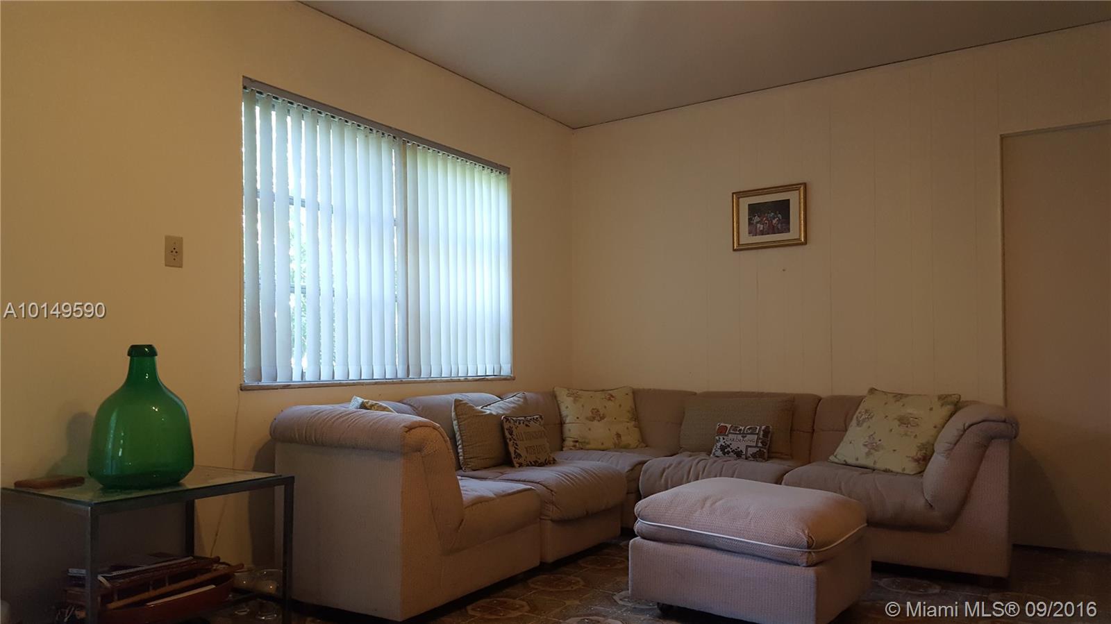 Coral Gardens - Residential