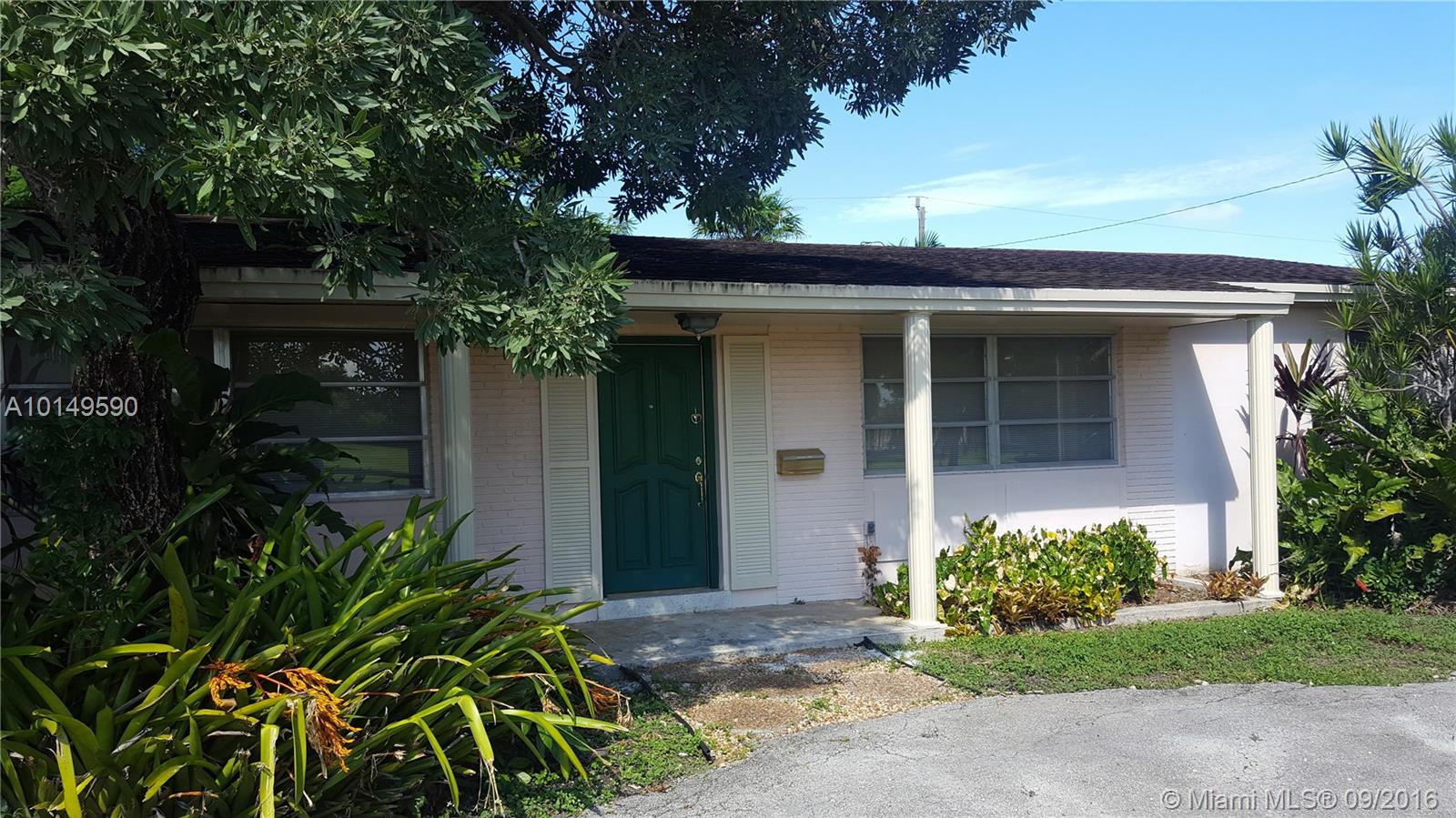 Coral Gardens - Residential