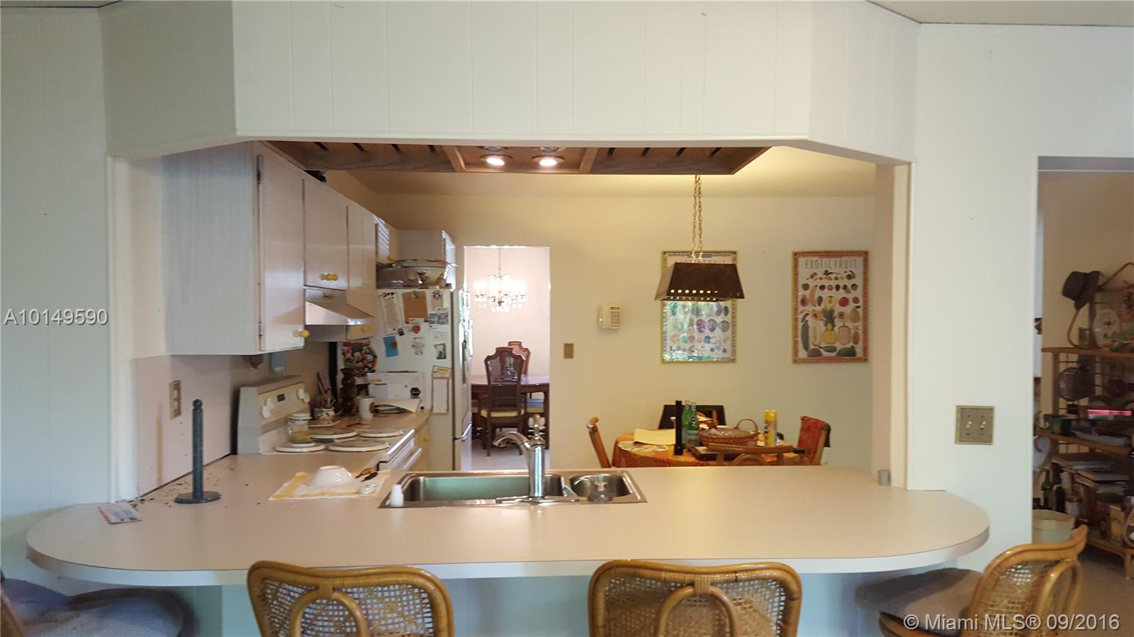 Coral Gardens - Residential