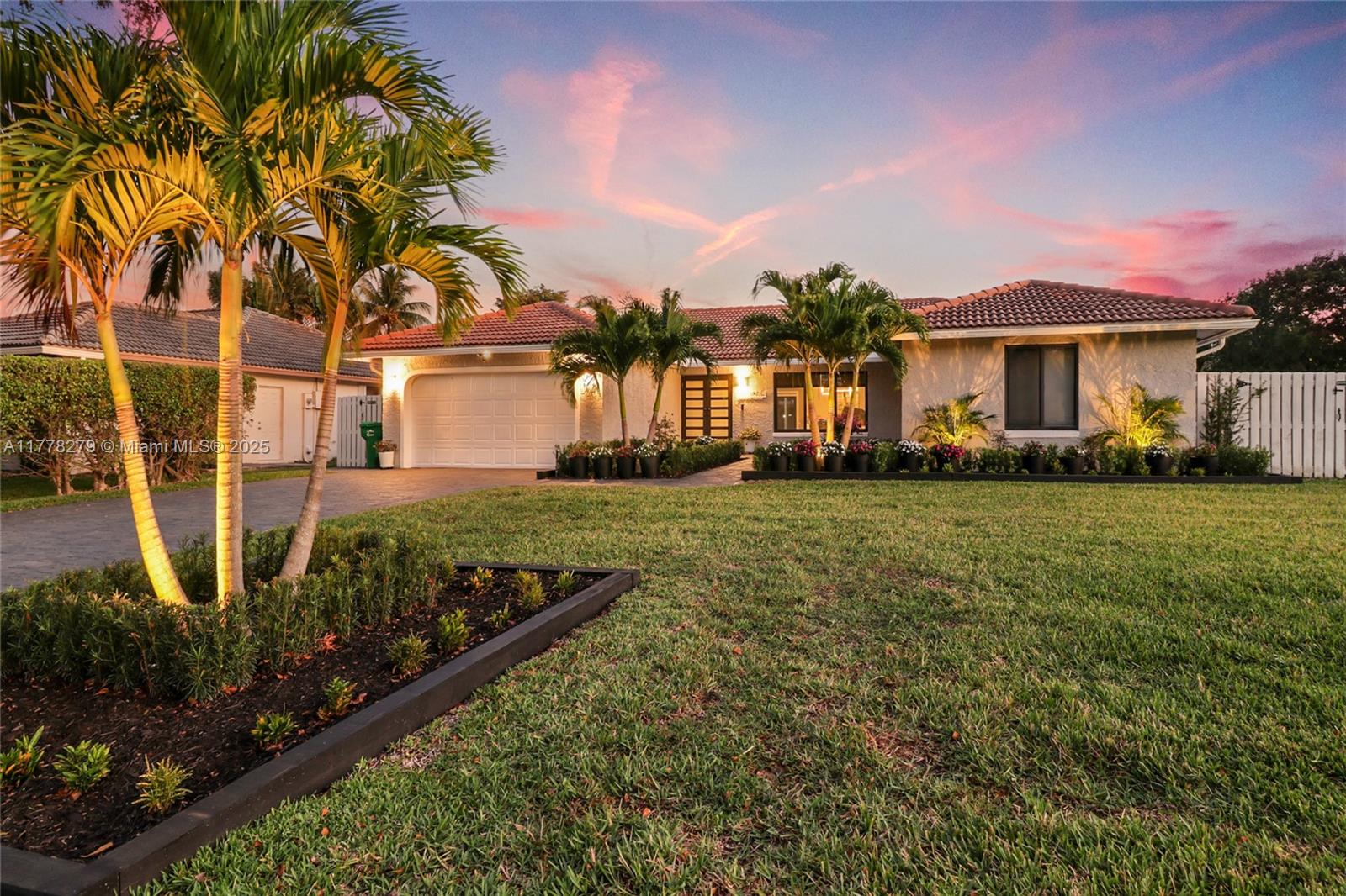 CYPRESS RUN - Residential